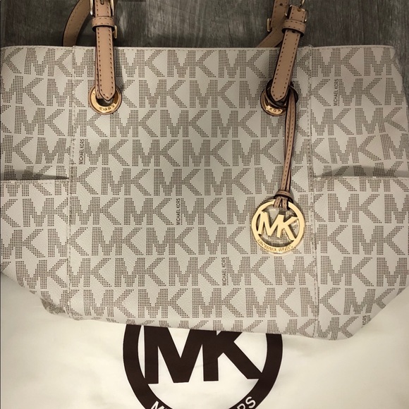 Michael Kors Handbags - MK Shoulder Bag